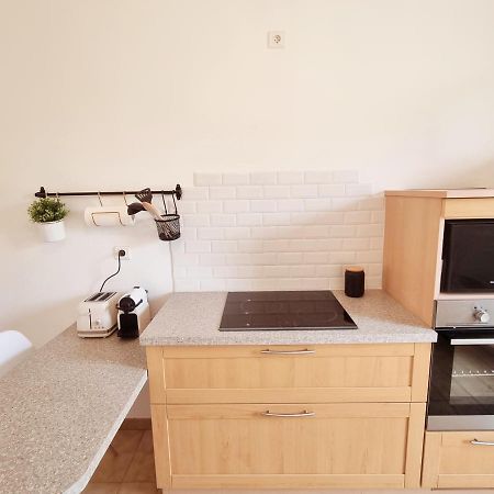 Bel Appartement Centre Ville 3 Chambres 圣弗洛朗 外观 照片