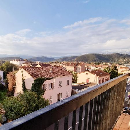Bel Appartement Centre Ville 3 Chambres 圣弗洛朗 外观 照片